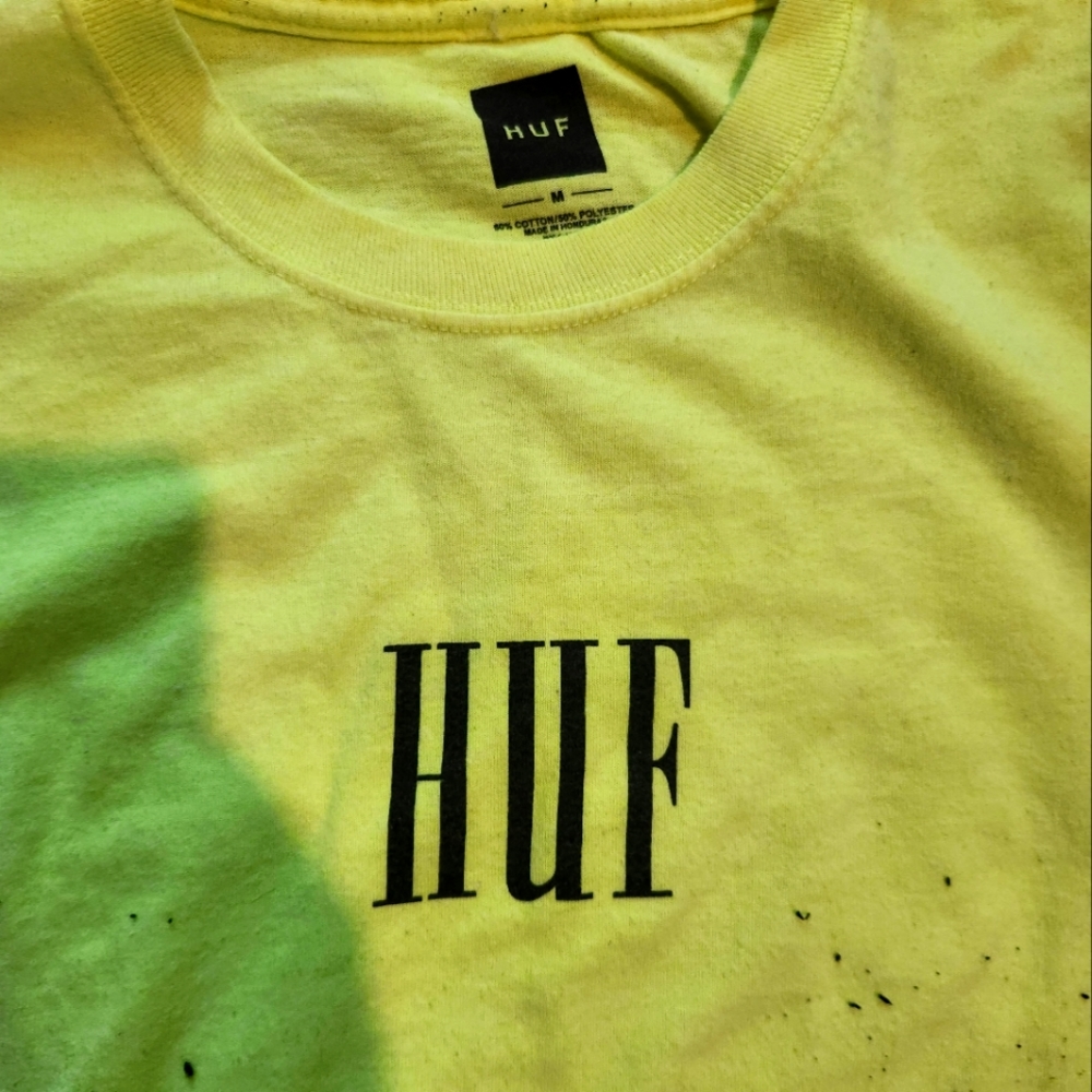 Huf Shirt